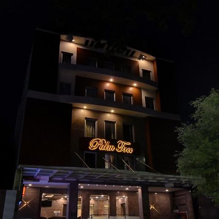Hotel Treebo Trend Palm Tree Chennai Zewnętrze zdjęcie