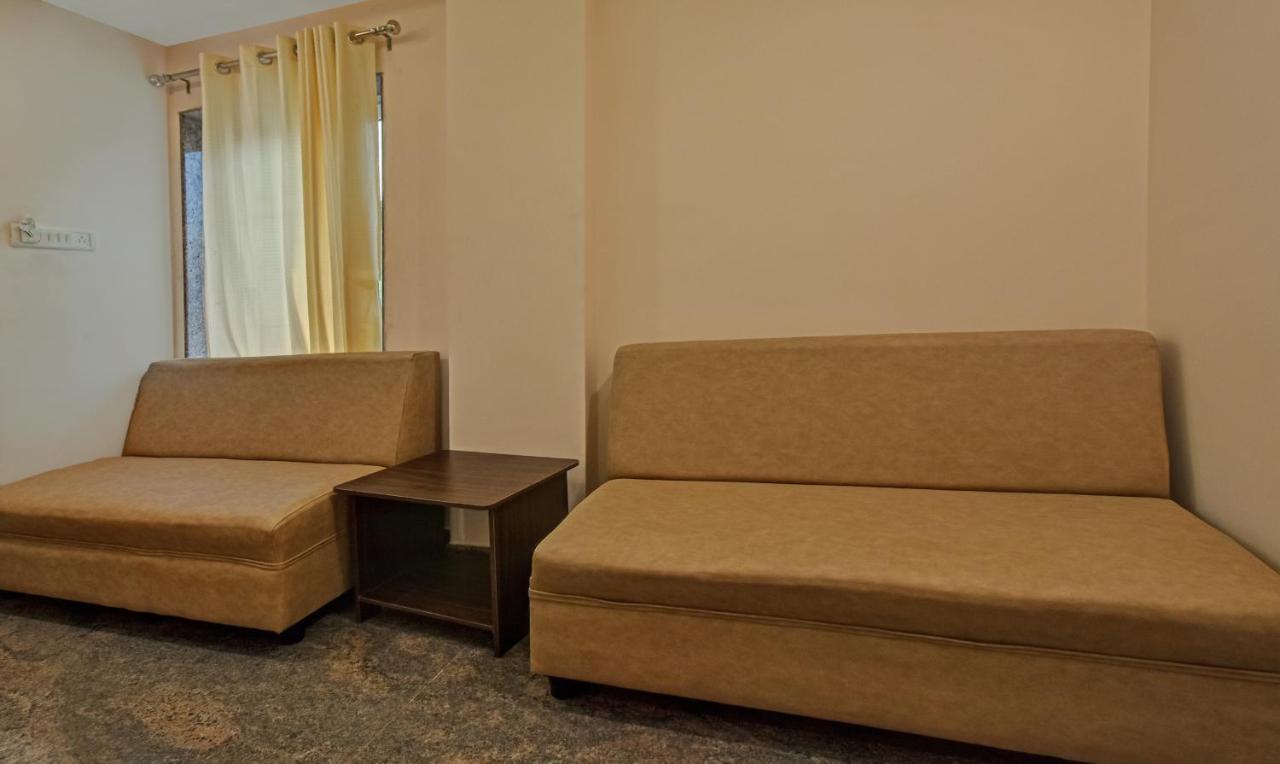 Hotel Treebo Trend Palm Tree Chennai Zewnętrze zdjęcie