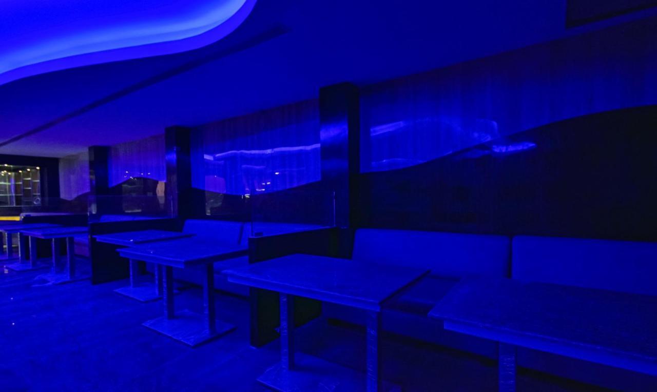 Hotel Treebo Trend Palm Tree Chennai Zewnętrze zdjęcie