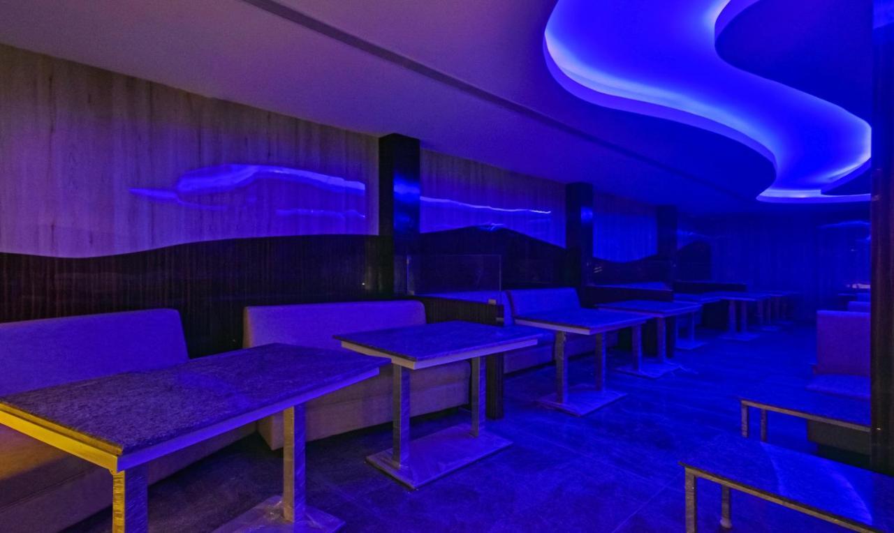Hotel Treebo Trend Palm Tree Chennai Zewnętrze zdjęcie