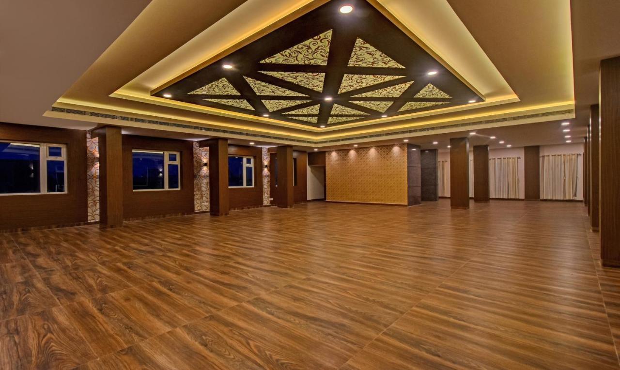 Hotel Treebo Trend Palm Tree Chennai Zewnętrze zdjęcie
