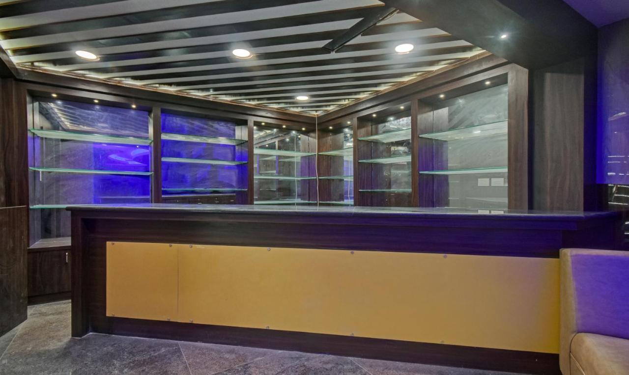 Hotel Treebo Trend Palm Tree Chennai Zewnętrze zdjęcie