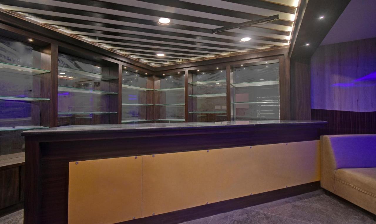 Hotel Treebo Trend Palm Tree Chennai Zewnętrze zdjęcie