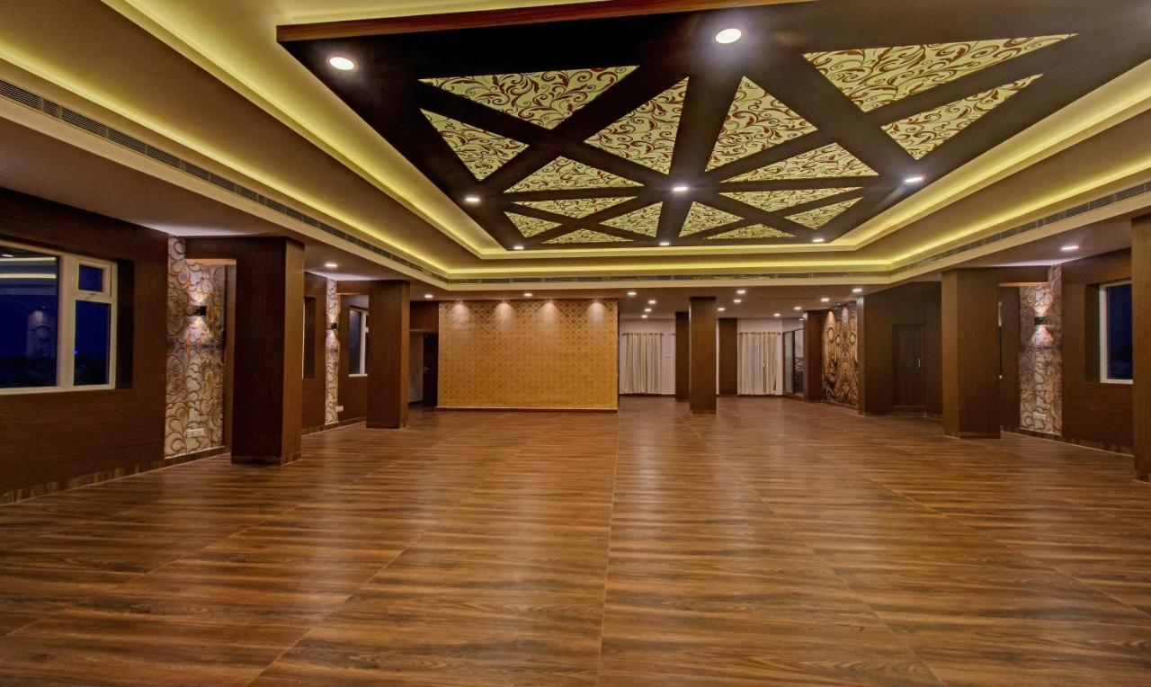 Hotel Treebo Trend Palm Tree Chennai Zewnętrze zdjęcie