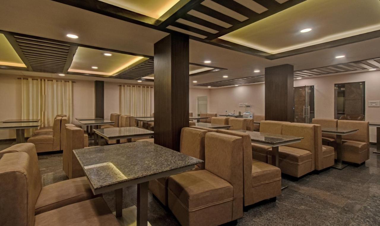 Hotel Treebo Trend Palm Tree Chennai Zewnętrze zdjęcie