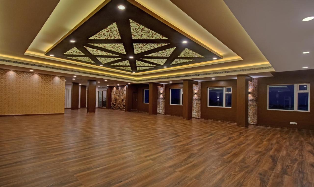 Hotel Treebo Trend Palm Tree Chennai Zewnętrze zdjęcie