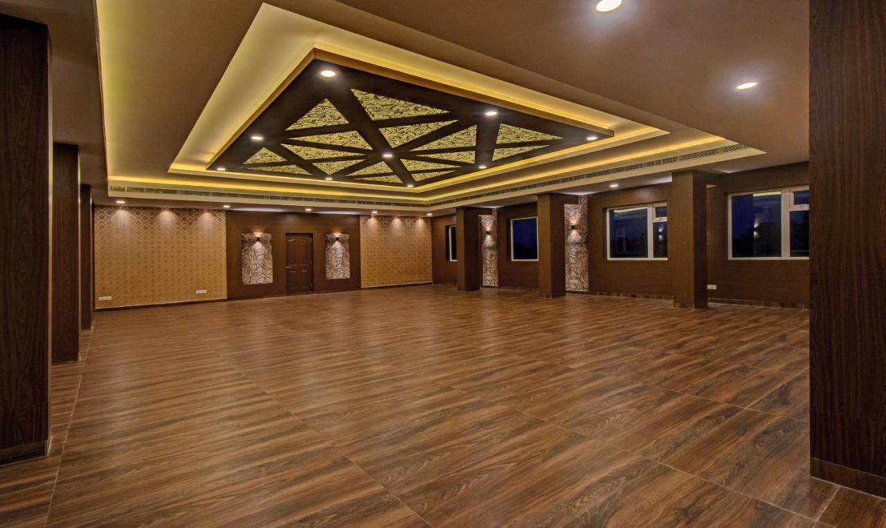 Hotel Treebo Trend Palm Tree Chennai Zewnętrze zdjęcie