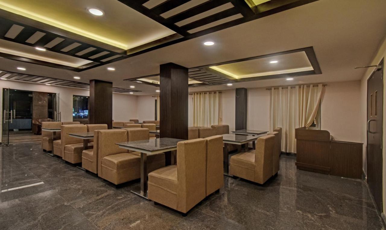 Hotel Treebo Trend Palm Tree Chennai Zewnętrze zdjęcie